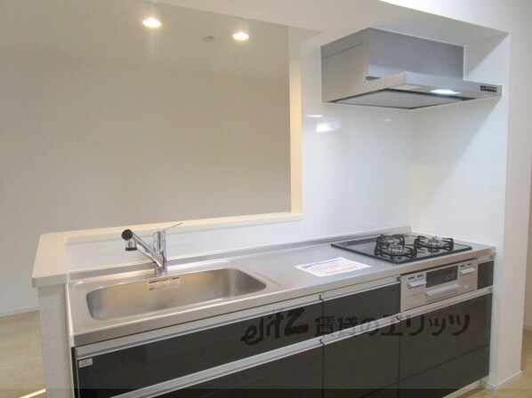 パインルーツIIIの物件内観写真